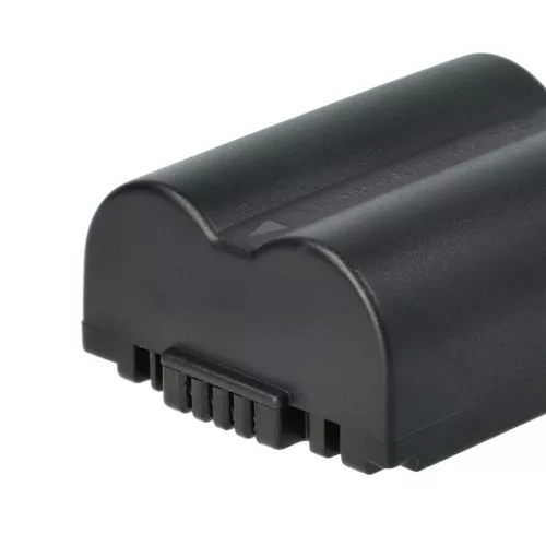 VHBW Battery for Leica BP-DC5 - 600 mAh 7.2 V Li-Ion