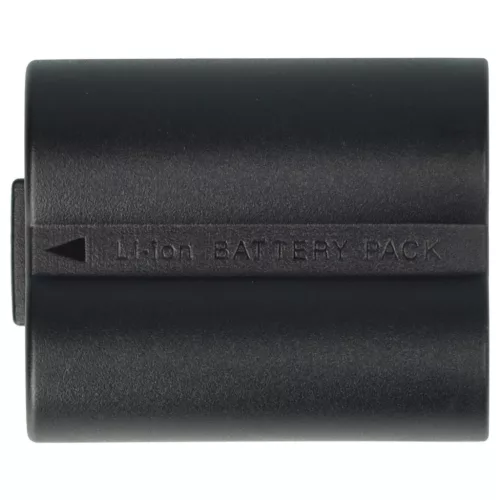 VHBW Battery for Leica BP-DC5 - 600 mAh 7.2 V Li-Ion