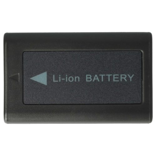 VHBW Video Camera Battery DZ-BP28, DZ-BP16 - 5400 mAh 7.4 V Li-Ion