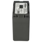 VHBW Video Camera Battery DZ-BP28, DZ-BP16 - 5400 mAh 7.4 V Li-Ion