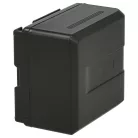 VHBW Video Camera Battery VW-VBG070, VW-VBG130, VW-VBG260 - 1000 mAh 7.2 V Li-Ion