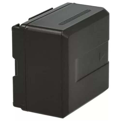 VHBW Video Camera Battery VW-VBG070, VW-VBG130, VW-VBG260 - 1000 mAh 7.2 V Li-Ion