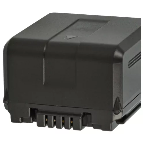 VHBW Video Camera Battery VW-VBG070, VW-VBG130, VW-VBG260 - 1000 mAh 7.2 V Li-Ion