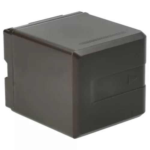 VHBW Videokamera Akku VW-VBG260 - 2000 mAh 7,2 V Li-Ion