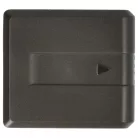 VHBW Videokamera Akku VW-VBG260 - 2000 mAh 7,2 V Li-Ion