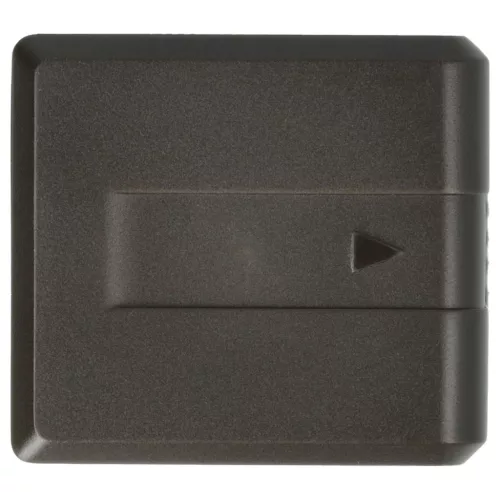 VHBW Videokamera Akku VW-VBG260 - 2000 mAh 7,2 V Li-Ion