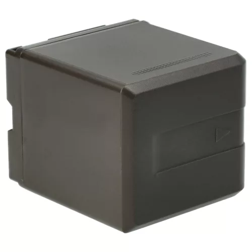 VHBW Videokamera Akkumulátor VW-VBG260 - 2000 mAh 7,2 V Li-Ion