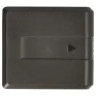 VHBW Videokamera Akkumulátor VW-VBG260 - 2000 mAh 7,2 V Li-Ion