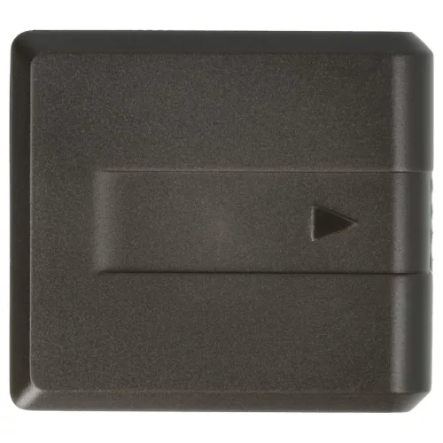 VHBW Videokamera Akkumulátor VW-VBG260 - 2000 mAh 7,2 V Li-Ion