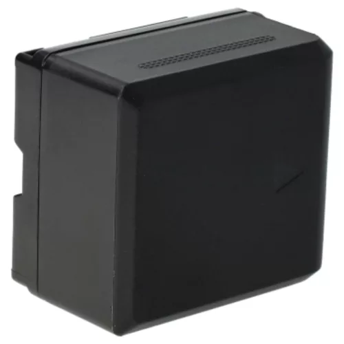 VHBW Video Camera Battery VW-VBG070, DMW-BLA13E, DMW-BLA13, VW-VBG130 - 700 mAh 7.2 V Li-Ion
