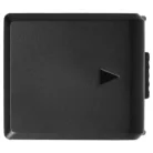 VHBW Videokamera Akkumulátor VW-VBG070, DMW-BLA13E, DMW-BLA13, VW-VBG130 - 700 mAh 7,2 V Li-Ion