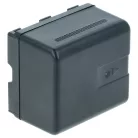 VHBW Videokamera Akku VW-VBN130E-K, VW-VBN130E, VW-VBN130 - 1100 mAh 7,2 V Li-Ion