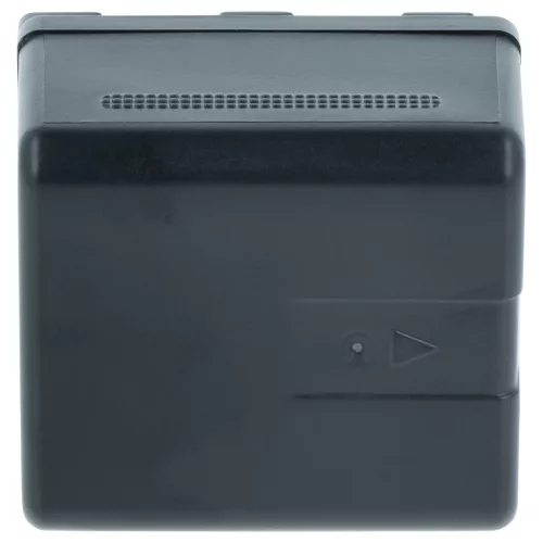 VHBW Videokamera Akku VW-VBN130E-K, VW-VBN130E, VW-VBN130 - 1100 mAh 7,2 V Li-Ion