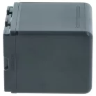 VHBW Videokamera Akku VW-VBN130E-K, VW-VBN130E, VW-VBN130 - 2200 mAh 7,2 V Li-Ion