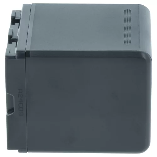 VHBW Videokamera Akku VW-VBN130E-K, VW-VBN130E, VW-VBN130 - 2200 mAh 7,2 V Li-Ion