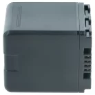 VHBW Videokamera Akku VW-VBN130E-K, VW-VBN130E, VW-VBN130 - 2200 mAh 7,2 V Li-Ion