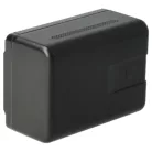 VHBW Video Camera Battery VW-VBK180, VW-VBK360, VW-VBK180-K - 1600 mAh 3.6 V Li-Ion