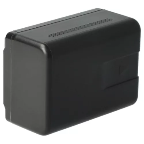 VHBW Video Camera Battery VW-VBK180, VW-VBK360, VW-VBK180-K - 1600 mAh 3.6 V Li-Ion