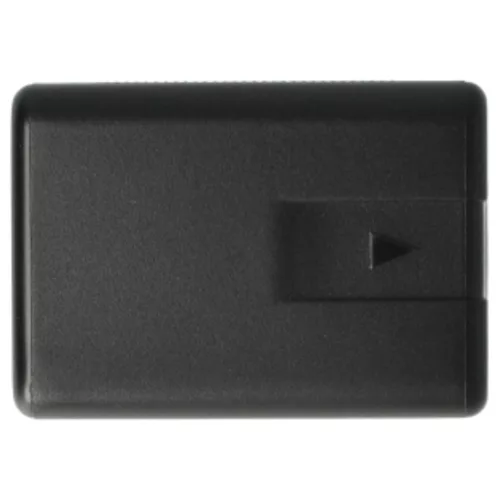 VHBW Video Camera Battery VW-VBK180, VW-VBK360, VW-VBK180-K - 1600 mAh 3.6 V Li-Ion