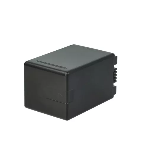 VHBW Video Camera Battery VW-VBN260E-K, VW-VBN260E, VW-VBN260 - 3300 mAh 7.2 V Li-Ion