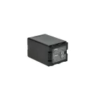 VHBW Video Camera Battery VW-VBN260E-K, VW-VBN260E, VW-VBN260 - 3300 mAh 7.2 V Li-Ion
