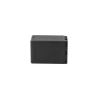 VHBW Video Camera Battery VW-VBN260E-K, VW-VBN260E, VW-VBN260 - 3300 mAh 7.2 V Li-Ion