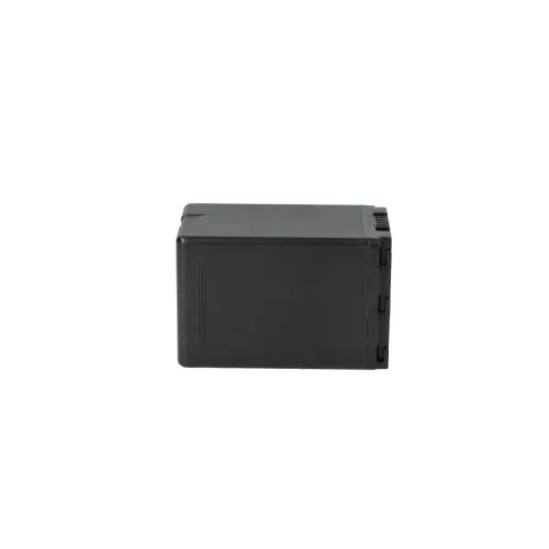 VHBW Video Camera Battery VW-VBN260E-K, VW-VBN260E, VW-VBN260 - 3300 mAh 7.2 V Li-Ion