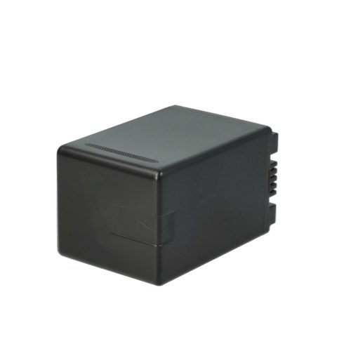 VHBW Video Camera Battery VW-VBN260E-K, VW-VBN260E, VW-VBN260 - 3300 mAh 7.2 V Li-Ion