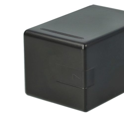 VHBW Video Camera Battery VW-VBN260E-K, VW-VBN260E, VW-VBN260 - 3300 mAh 7.2 V Li-Ion