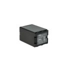 VHBW Video Camera Battery VW-VBN260E-K, VW-VBN260E, VW-VBN260 - 3300 mAh 7.2 V Li-Ion