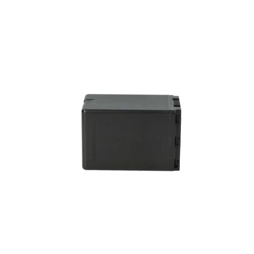 VHBW Video Camera Battery VW-VBN260E-K, VW-VBN260E, VW-VBN260 - 3300 mAh 7.2 V Li-Ion