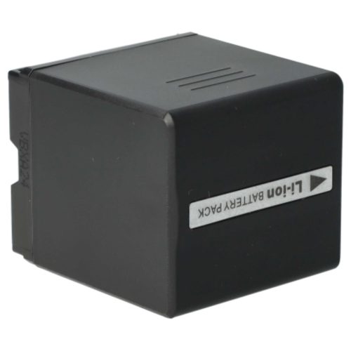 VHBW Camcorder Battery DZ-BP07s, DZ-BP21, DZ-BP14s - 1500 mAh 7.2 V Li-Ion