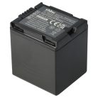 VHBW Camcorder Battery DZ-BP07s, DZ-BP21, DZ-BP14s - 1500 mAh 7.2 V Li-Ion