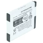 VHBW Kamera Akku DMW-BCL7, DMW-BCL7E - 500 mAh 3,6 V Li-Ion