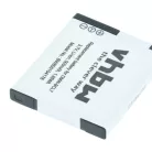 VHBW Kamera Akku DMW-BCL7, DMW-BCL7E - 500 mAh 3,6 V Li-Ion