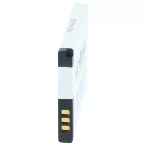 VHBW Kamera Akku DMW-BCL7, DMW-BCL7E - 500 mAh 3,6 V Li-Ion