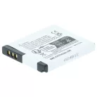 VHBW Akku Panasonic DMW-BCL7, DMW-BCL7E - 500 mAh 3,6 V Li-Ion