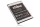 VHBW Mobile Phone Battery for Samsung B500BE, B500, B500BU - 1900 mAh 3.7 V Li-Ion