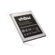 Mobiltelefon akkumulátor  Samsung B700, B700BU, B700BE készülékekhez - 3200 mAh 3,8 V Li-Ion