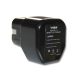Elektromos kéziszerszámgép akkumulátor Hitachi EB712S, 325292, EB714S – 2100 mAh, 7,2 V, NiMH