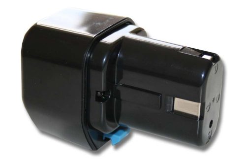 VHBW Elektrowerkzeug Akku Hitachi EB712S, 325292, EB714S – 3300 mAh, 7,2 V, NiMH