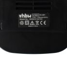 VHBW Elektromos kéziszerszámgép akkumulátor Panasonic EY9137, EY9136B, EY9219, EY9136  – 3300 mAh, 15,6 V, NiMH