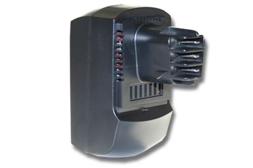 VHBW Elektromos kéziszerszámgép akkumulátor Metabo 6.25475, 6.25476, 6.25482, 6.25481 - 2100 mAh, 14,4 V, NiMH