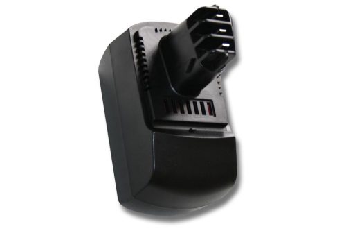 VHBW Elektromos kéziszerszámgép akkumulátor Metabo 6.25475, 6.25476, 6.25482, 6.25481 - 3300 mAh, 14,4 V, NiMH