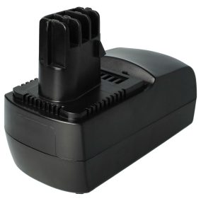   VHBW Elektromos kéziszerszámgép akkumulátor Metabo 6.25484 - 3300 mAh, 18 V, NiMH