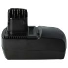 VHBW Elektrowerkzeug Akku Metabo 6.25484 - 3300 mAh, 18 V, NiMH