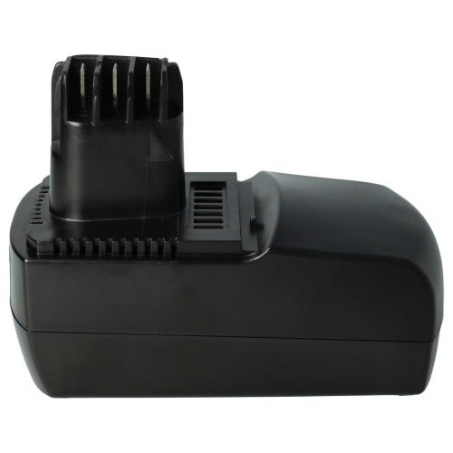 VHBW Elektrowerkzeug Akku Metabo 6.25484 - 3300 mAh, 18 V, NiMH