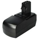 VHBW Elektrowerkzeug Akku Metabo 6.25484 - 3300 mAh, 18 V, NiMH