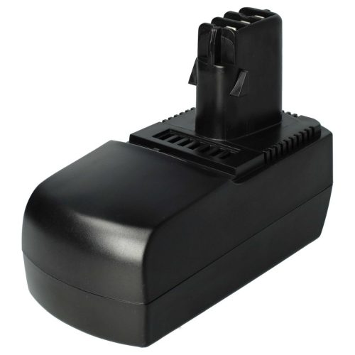 VHBW Elektrowerkzeug Akku Metabo 6.25484 - 3300 mAh, 18 V, NiMH