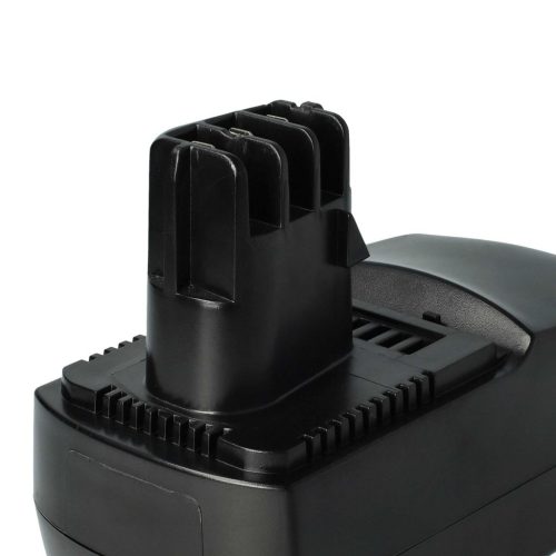 VHBW Elektrowerkzeug Akku Metabo 6.25484 - 3300 mAh, 18 V, NiMH